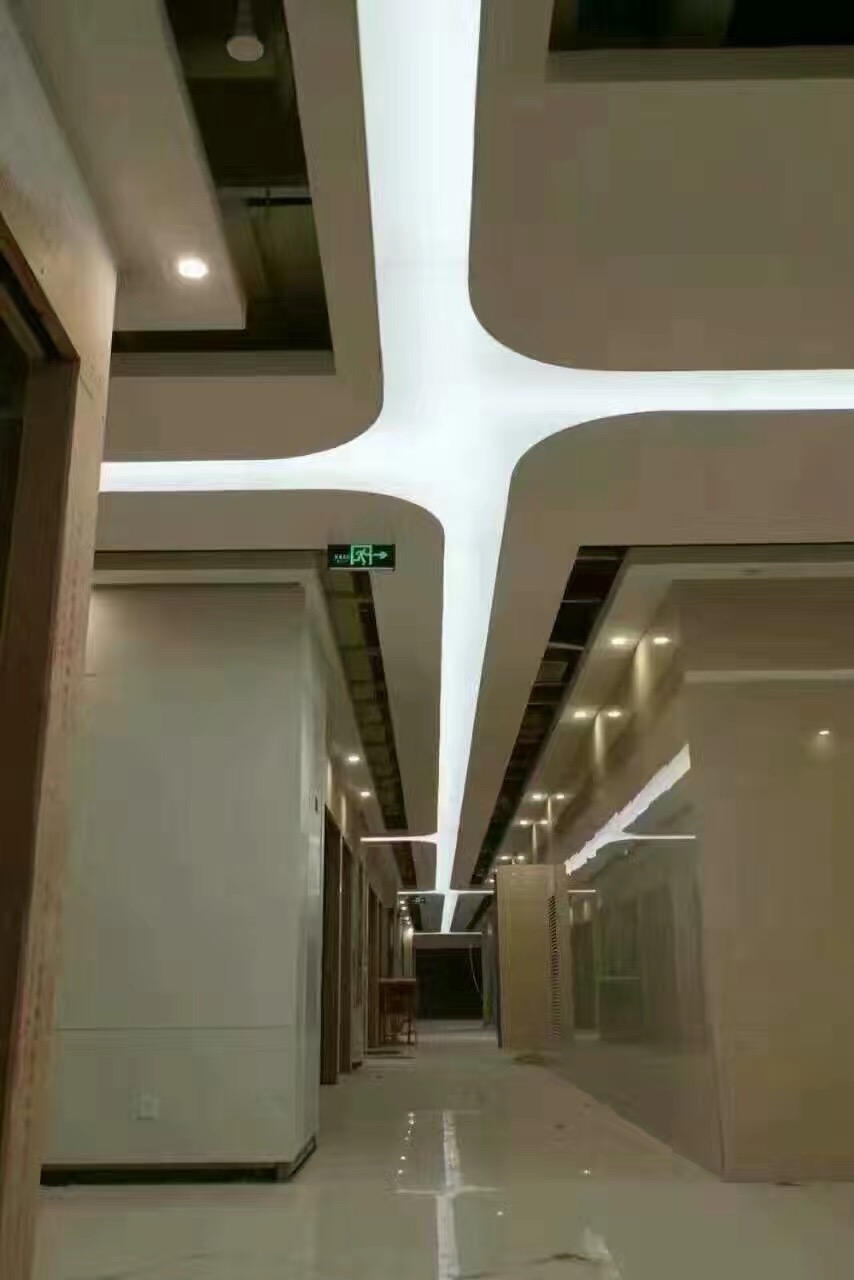 Translucent Shape Image